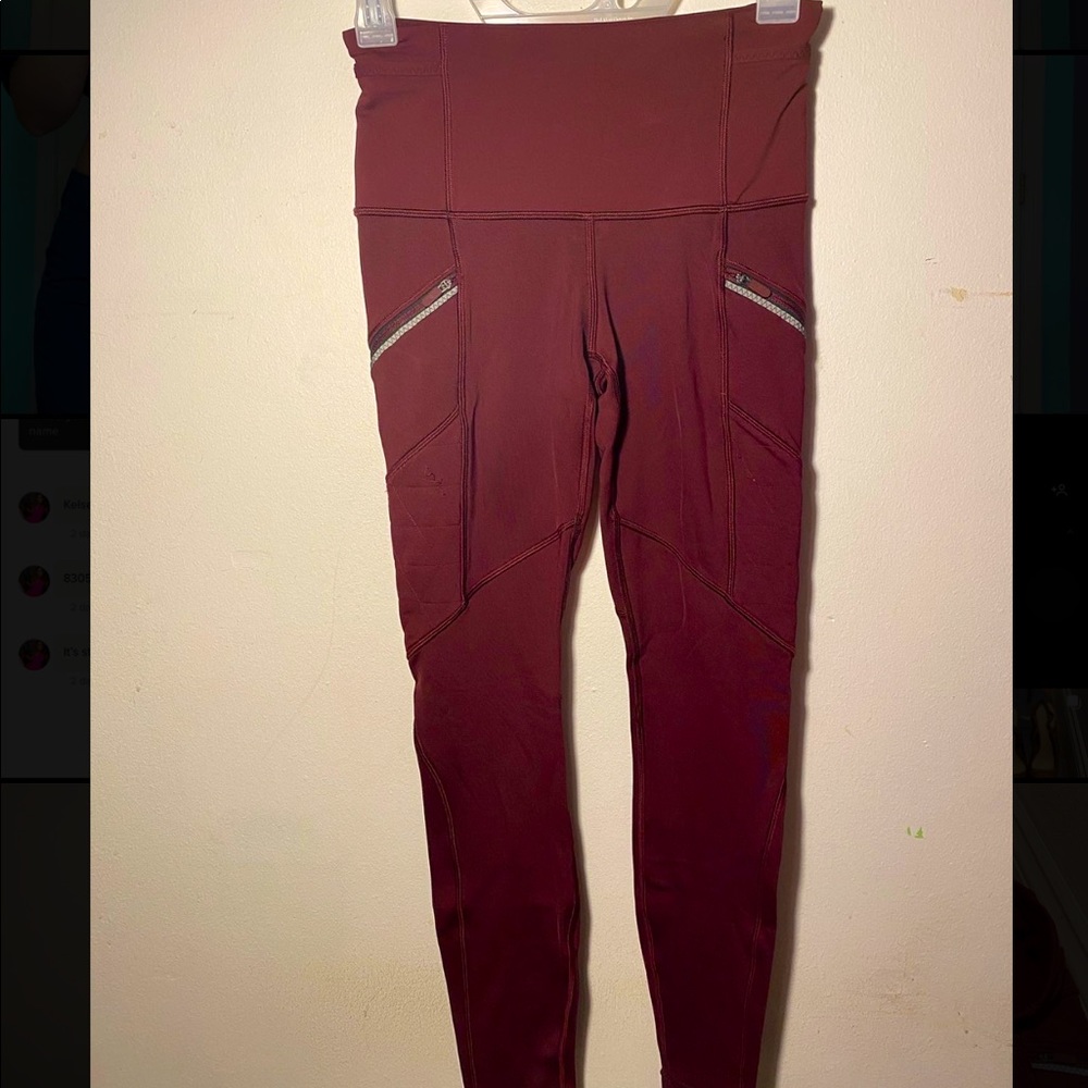 LULULEMON Leggings